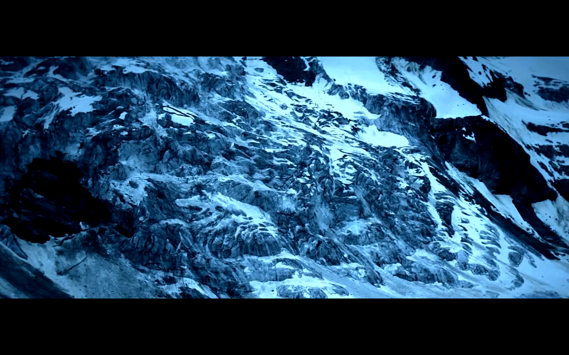 Lands End short film