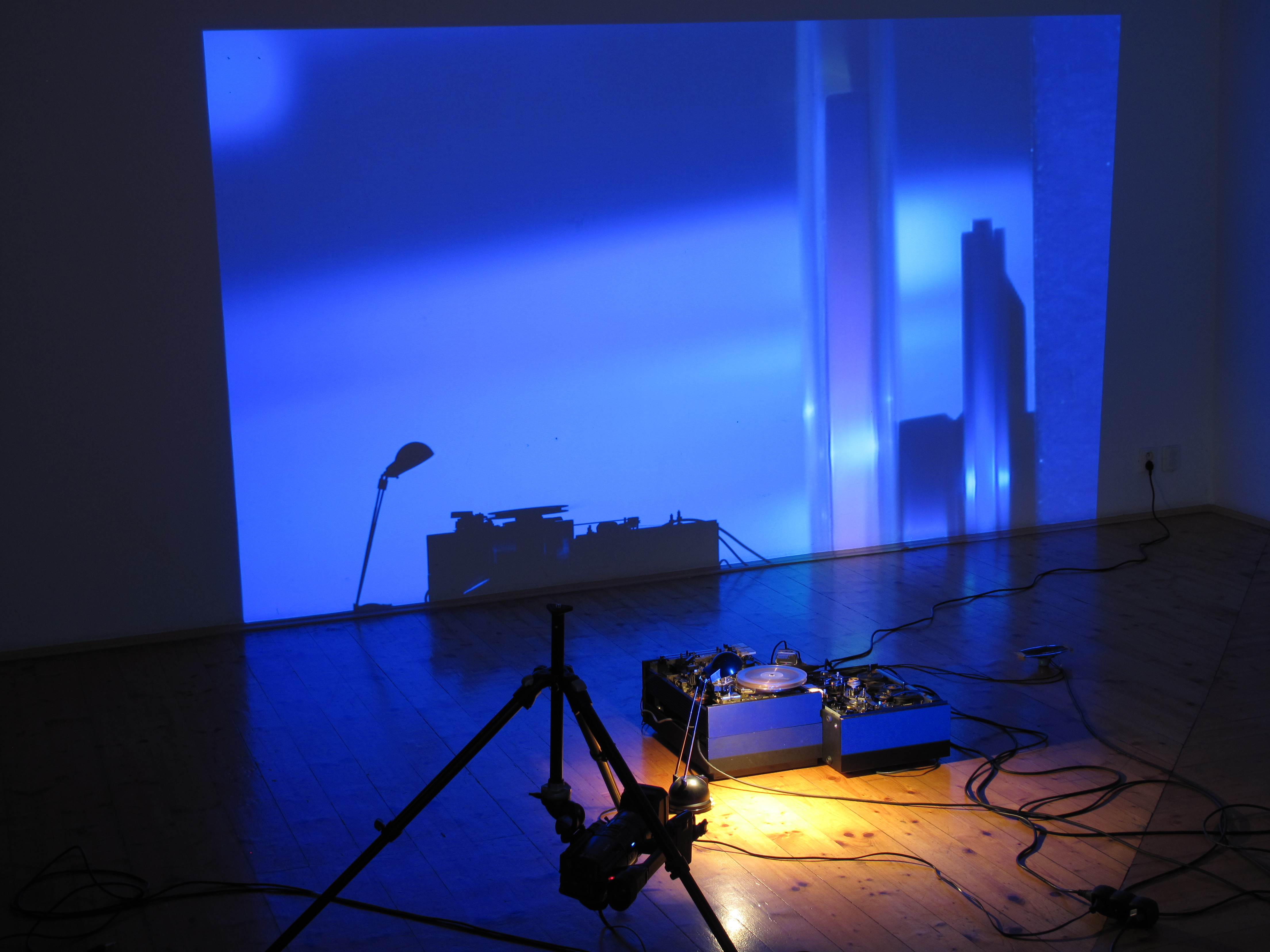Tapes performance